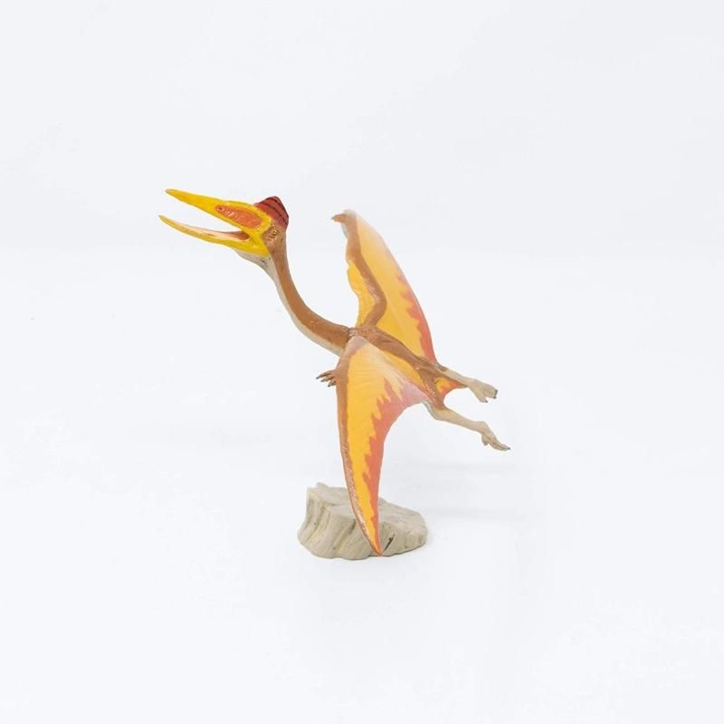 【在庫あり★即納可能】フェバリット 恐竜 ケツァルコアトルス ソフトモデル (FDW-019)【新品★未使用品】
