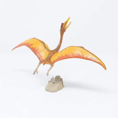 【在庫あり★即納可能】フェバリット 恐竜 ケツァルコアトルス ソフトモデル (FDW-019)【新品★未使用品】