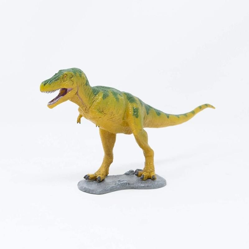 【在庫あり★即納可能】フェバリット 恐竜 タルボサウルス ソフトモデル (FDW-020)【新品★未使用品】