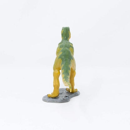 【在庫あり★即納可能】フェバリット 恐竜 タルボサウルス ソフトモデル (FDW-020)【新品★未使用品】