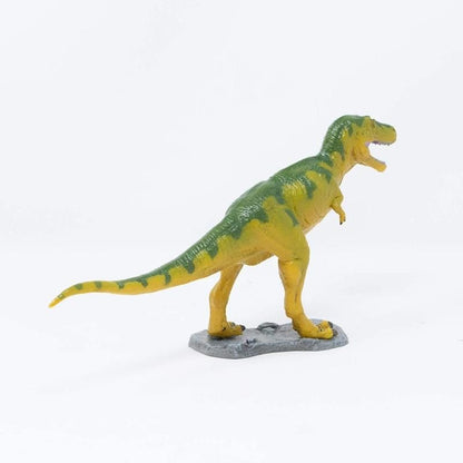 【在庫あり★即納可能】フェバリット 恐竜 タルボサウルス ソフトモデル (FDW-020)【新品★未使用品】
