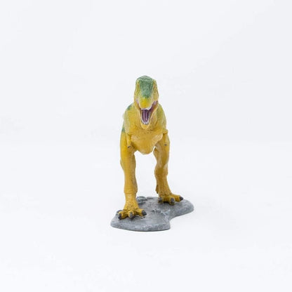 【在庫あり★即納可能】フェバリット 恐竜 タルボサウルス ソフトモデル (FDW-020)【新品★未使用品】