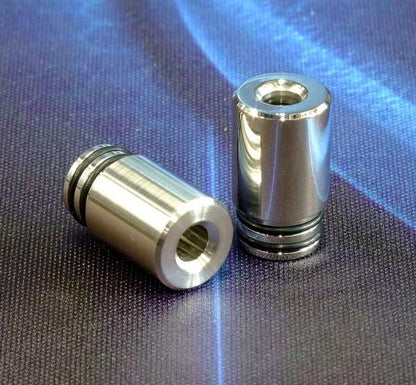 【在庫あり★即納可能】GRAM Drip Tips SuTon LONG★グラム ドリップチップス ストンロング 510ドリチ