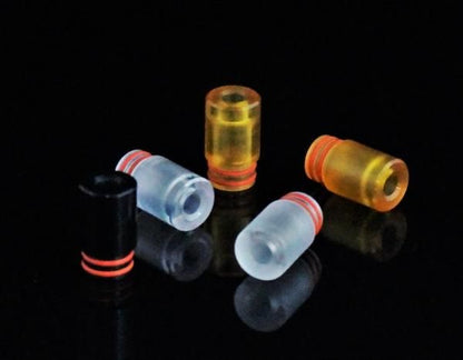 【在庫あり★即納可能】GRAM Drip Tips SuTon LONG★グラム ドリップチップス ストンロング 510ドリチ