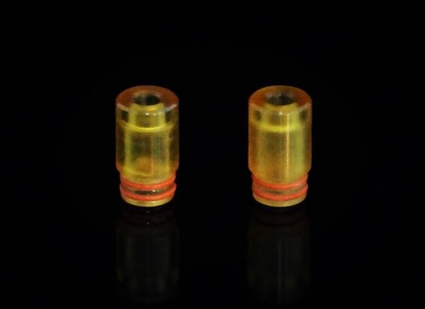 【在庫あり★即納可能】GRAM Drip Tips SuTon LONG★グラム ドリップチップス ストンロング 510ドリチ