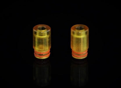 【在庫あり★即納可能】GRAM Drip Tips SuTon LONG★グラム ドリップチップス ストンロング 510ドリチ