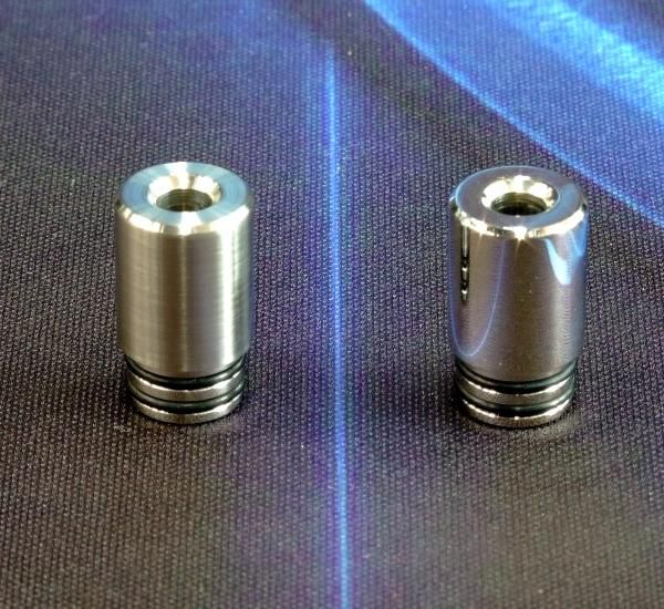 【在庫あり★即納可能】GRAM Drip Tips SuTon LONG★グラム ドリップチップス ストンロング 510ドリチ
