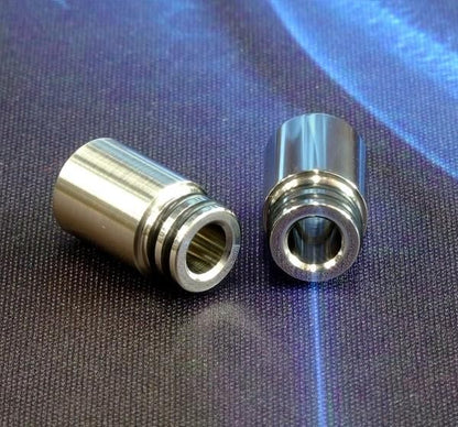 【在庫あり★即納可能】GRAM Drip Tips SuTon LONG★グラム ドリップチップス ストンロング 510ドリチ