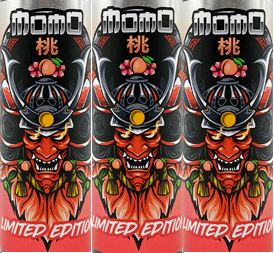 【赤字上等★激安セール】在庫限りで販売終了【在庫あり★即納可能】BANDITO Juice MOMO LIMITED EDITION MINT 60ml★バンディット ジュース 桃 モモ ミント
