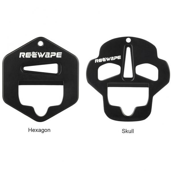 【在庫あり★即納可能】Reewape 5 IN 1 Shortfill Cap Opener Tool★リーウェイプ ショートフィル キャップ オープナーツール/栓抜き