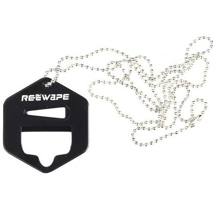 【在庫あり★即納可能】Reewape 5 IN 1 Shortfill Cap Opener Tool★リーウェイプ ショートフィル キャップ オープナーツール/栓抜き