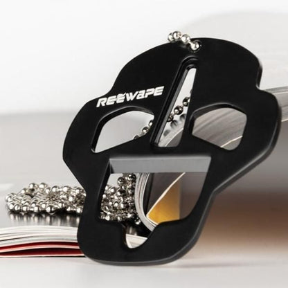 【在庫あり★即納可能】Reewape 5 IN 1 Shortfill Cap Opener Tool★リーウェイプ ショートフィル キャップ オープナーツール/栓抜き