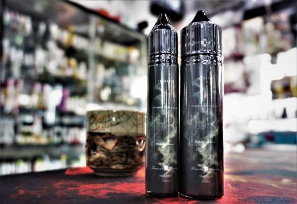 赤字上等★激安セール【在庫ラスト1個★即納可能】国産 TAMA VAPE IZANAMI Hojicha tobacco 30ml/60ml★タマベイプ イザナミ ほうじ茶タバコ
