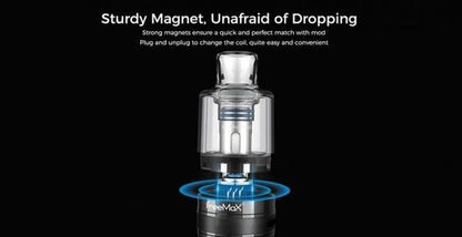 赤字上等★激安セール【在庫あり★即納可能】FreeMax Marvos Pod Cartridge★フリーマックス マーボス用 空POD カートリッジ