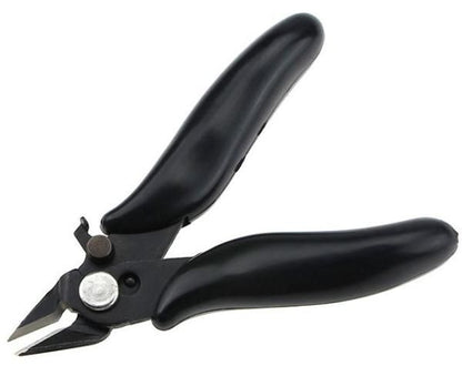 【在庫ラスト2個★即納可能】3.5" Mini Diagonal Wire Cutting Pliers★ミニ ワイヤー カッター プライヤー ニッパー