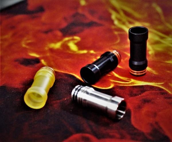【在庫ラスト1個★即納可能】GRAM 510 Drip Tip DOKAN★グラム ドカン★ドリチ ドリップチップ