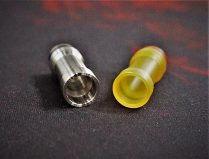 【在庫ラスト1個★即納可能】GRAM 510 Drip Tip DOKAN★グラム ドカン★ドリチ ドリップチップ