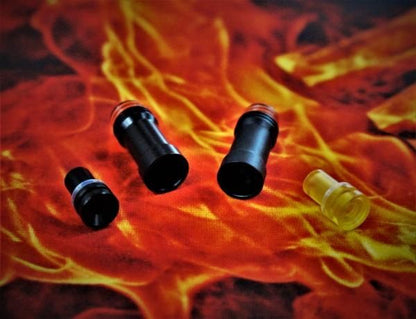 【在庫ラスト1個★即納可能】GRAM 510 Drip Tip DOKAN★グラム ドカン★ドリチ ドリップチップ