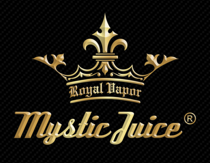 赤字上等★激安セール【在庫ラスト1個★即納可能】イギリス生産 電子タバコ用リキッド Mystic juice ラズベリーオリジナル/NUTTY DREAM 50ml★UK製 ミスティックジュース