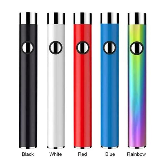 【在庫ラスト1個★即納可能】アイリステック バーテックス VV2.0 ベポライザー バッテリーMOD 350mAh(アトマイザーなし・電池内蔵)