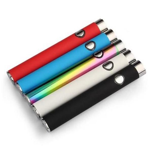 【在庫ラスト1個★即納可能】アイリステック バーテックス VV2.0 ベポライザー バッテリーMOD 350mAh(アトマイザーなし・電池内蔵)
