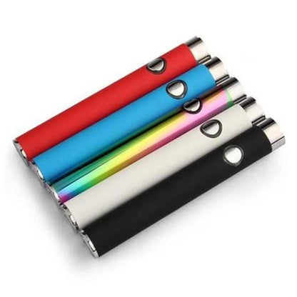 【在庫ラスト1個★即納可能】アイリステック バーテックス VV2.0 ベポライザー バッテリーMOD 350mAh(アトマイザーなし・電池内蔵)