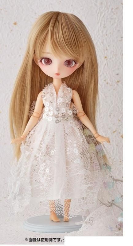 【即納】Harmonia bloom オリジナルグラスアイシリーズ 蠍座 (ドール) グッドスマイルカンパニー