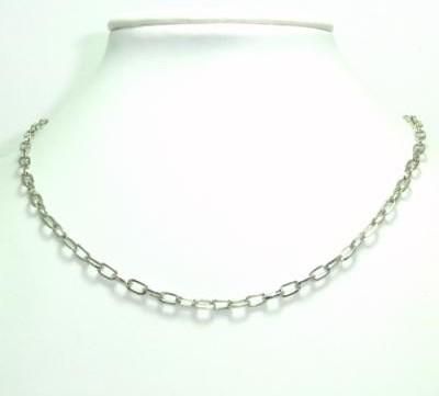 5mm チェーンネックレス