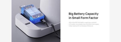 【お取り寄せ★納期 最長 約2週間】Aspire GoTek S Pod System Kit 650mAh 4.5ml★アスパイア ゴーテック エス ポッドシステムキット