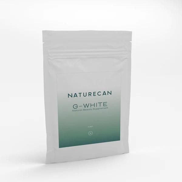 【お取り寄せ★納期 最長 約2週間】Naturecan Gホワイト
