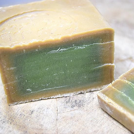 【お取り寄せ★納期 最長 約2週間】アレッポの石鹸 ノーマル 200g★オリーブ石鹸