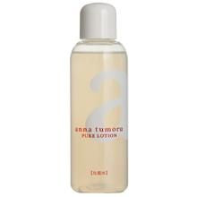 【お取り寄せ★納期 最長 約2週間】アンナトゥモール ナチュラルローション しっとり 120ml