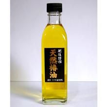 【お取り寄せ★納期 最長 約2週間】東製油 椿油 大 275g