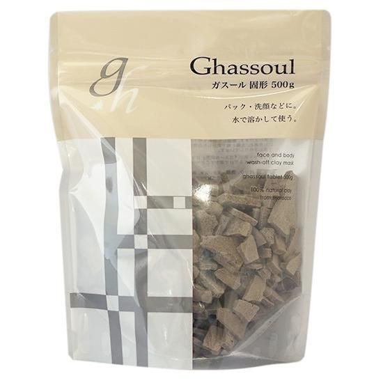 【お取り寄せ★納期 最長 約2週間】ナイアード ガスール固形 徳用 500g