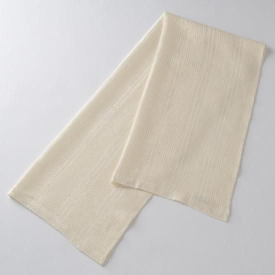 【お取り寄せ★納期 最長 約2週間】TAKEFU ボディタオル （ノーマル） 40×95cm