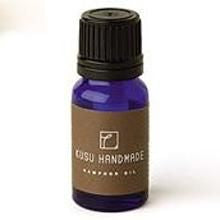 【お取り寄せ★納期 最長 約2週間】KUSU カンフルオイル 10ml