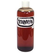【お取り寄せ★納期 最長 約2週間】サンガイア 竹酢液 500ml