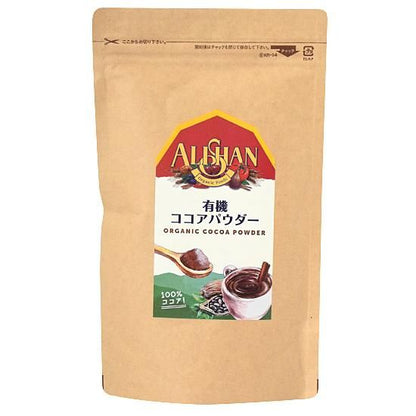 【お取り寄せ★納期 最長 約2週間】アリサン D68 有機ココアパウダー 150g