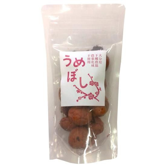 【お取り寄せ★納期 最長 約2週間】下郷農協 うめぼし 100g