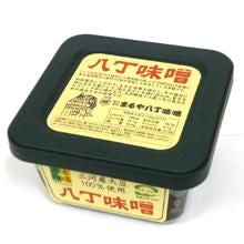 【お取り寄せ★納期 最長 約2週間】ムソー まるや 三河産大豆の八丁味噌 300g