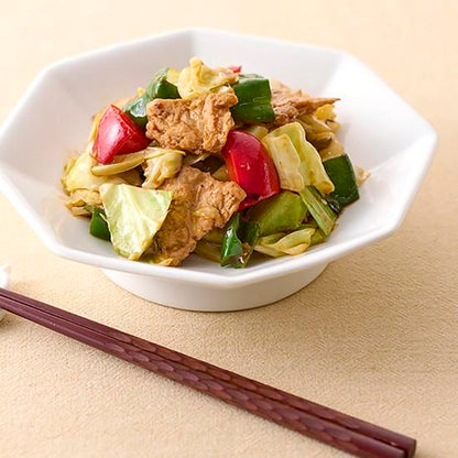 【お取り寄せ★納期 最長 約2週間】オーサワ 回鍋肉の素 100g