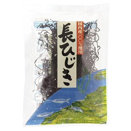 【お取り寄せ★納期 最長 約2週間】創健社 長ひじき 30g/ 150025