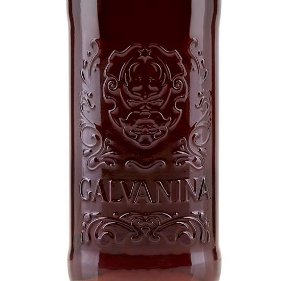 【お取り寄せ★納期 最長 約2週間】ガルバニーナ プレミアム オーガニック コーラ 355ml