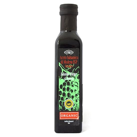 【お取り寄せ★納期 最長 約2週間】アリサン H75 有機バルサミコビネガー 250ml