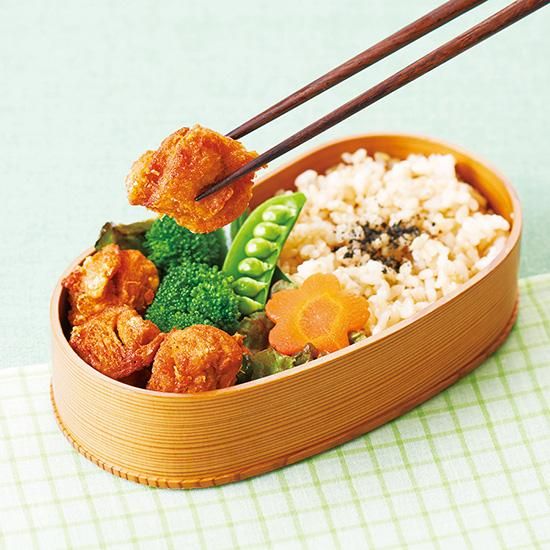 【お取り寄せ★納期 最長 約2週間】オーサワの大豆からあげ （ベジミート）80g