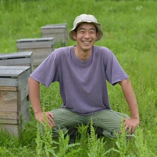 【お取り寄せ★納期 最長 約2週間】瀬戸内タカノスファーム 島のはちみつ 190g