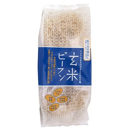 【お取り寄せ★納期 最長 約2週間】ヤムヤム 玄米ビーフン 3個入
