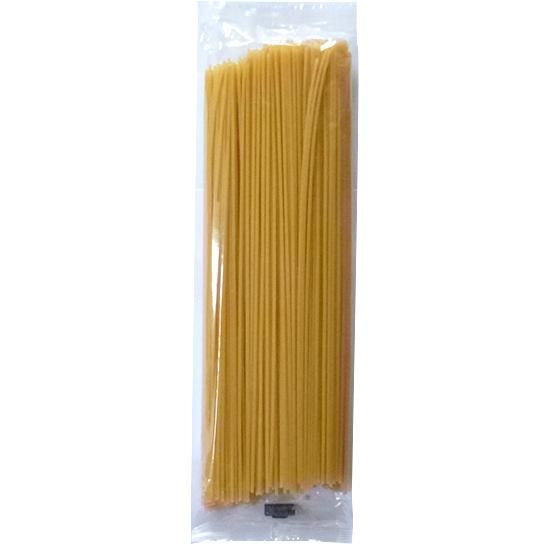【お取り寄せ★納期 最長 約2週間】ミトク スパゲティ（ノンラベル） 500g