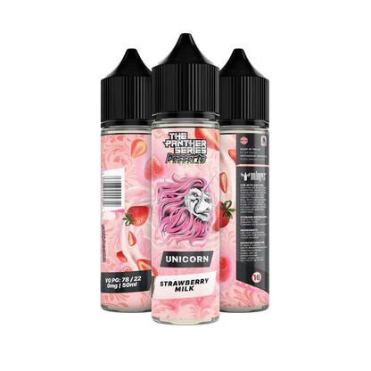 赤字上等★激安セール【在庫あり★即納可能】Dr.Vapes The Panther Series Desserts 60ml★ドクターベイプス ザ パンサーシリーズ デザーツ
