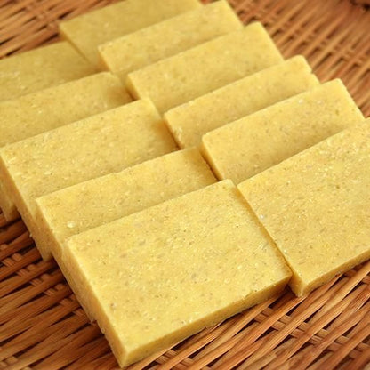 【お取り寄せ★納期 最長 約2週間】太ももの会 もちきび玄米切もち 330g